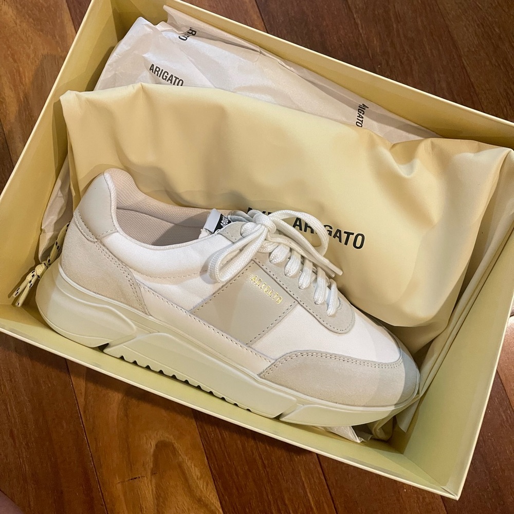 Axel Arigato Genesis Vintage Runner
